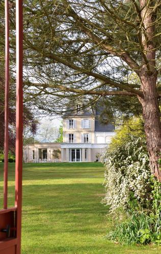 Hotel Chateau La Cheneviere