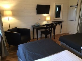 Sj�gestad Motell