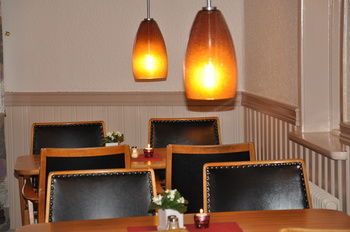 Sj�gestad Motell