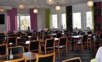Sj�gestad Motell