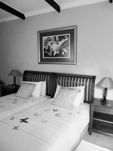 Hostal Manor House