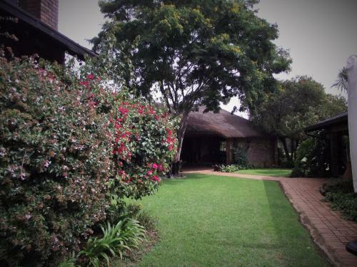 Hostal Manor House