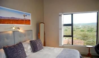 Apartamento Karoo-palet