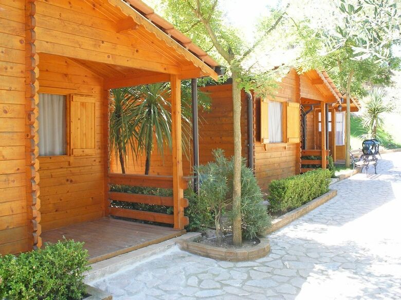 Agroturismo Agriturismo San Leonardo