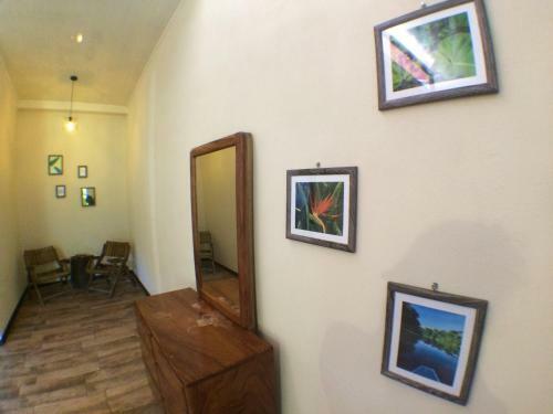 Hotel Caribbean Paradise Eco-lodge