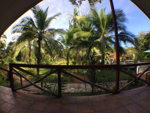 Hotel Caribbean Paradise Eco-lodge