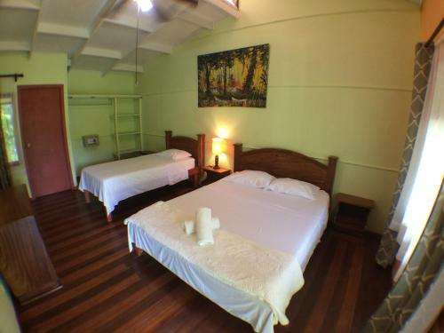 Hotel Caribbean Paradise Eco-lodge