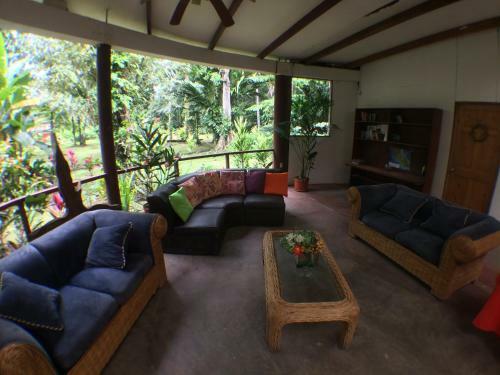 Hotel Caribbean Paradise Eco-lodge