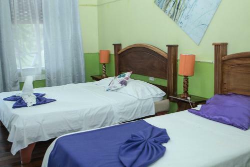 Hotel Caribbean Paradise Eco-lodge