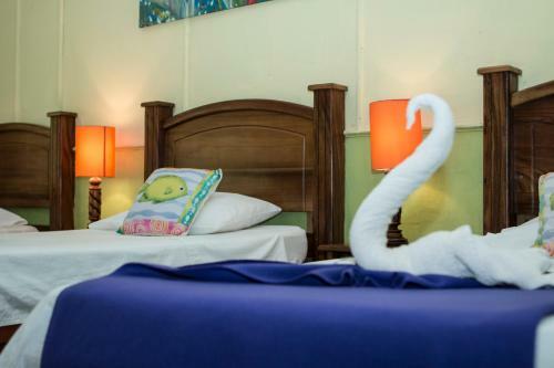 Hotel Caribbean Paradise Eco-lodge