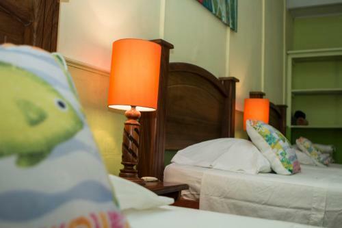 Hotel Caribbean Paradise Eco-lodge