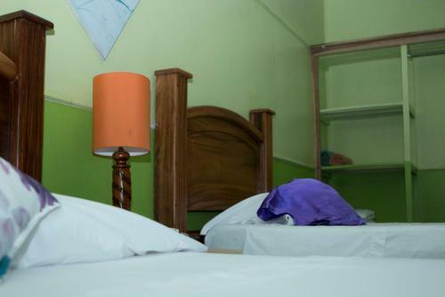 Hotel Caribbean Paradise Eco-lodge