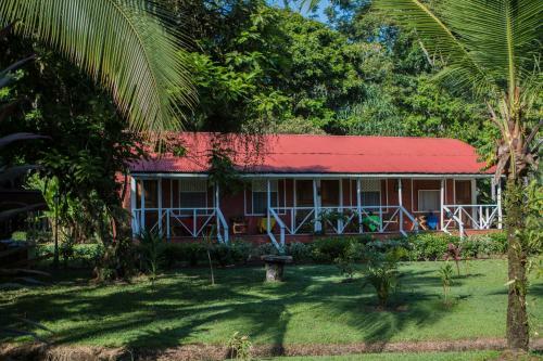 Hotel Caribbean Paradise Eco-lodge