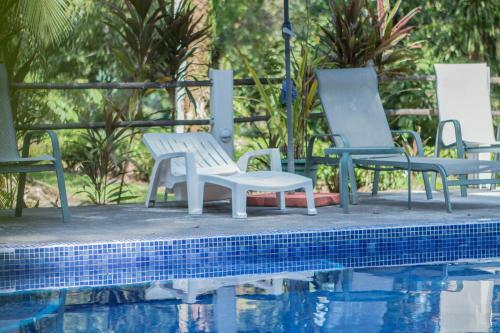 Hotel Caribbean Paradise Eco-lodge