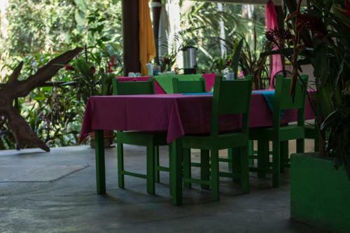 Hotel Caribbean Paradise Eco-lodge