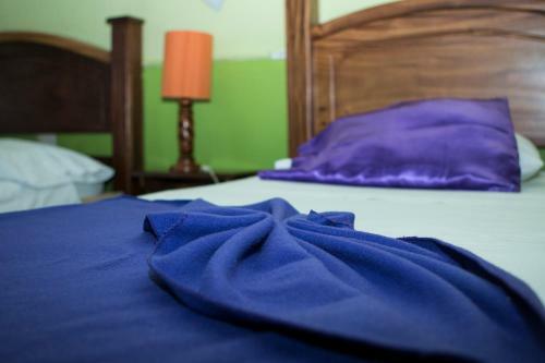 Hotel Caribbean Paradise Eco-lodge