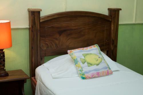 Hotel Caribbean Paradise Eco-lodge