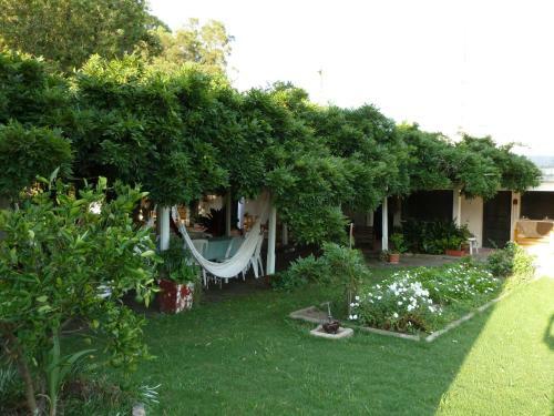 Agroturismo Estancia Hosteria El Ceibo