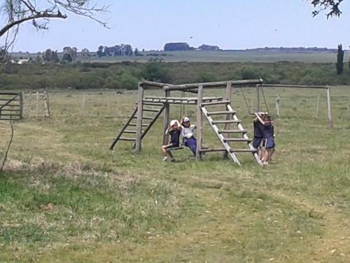 Agroturismo Estancia Hosteria El Ceibo