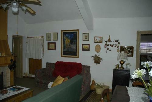 Agroturismo Estancia Hosteria El Ceibo