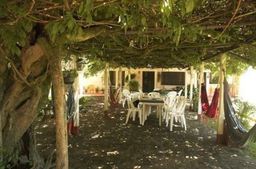 Agroturismo Estancia Hosteria El Ceibo