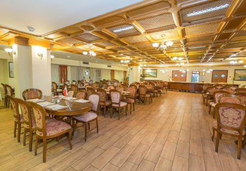 Hotel & Museum Dona Gracia