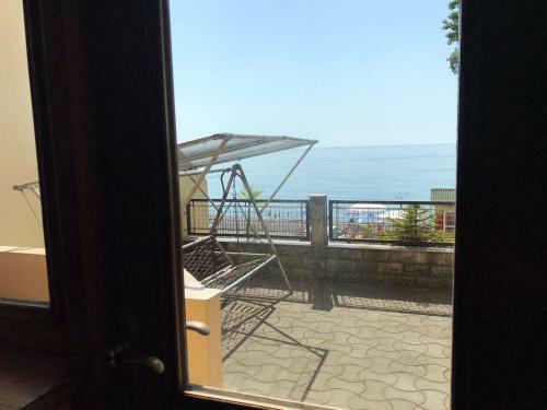 Hostal Pirveli Guest House