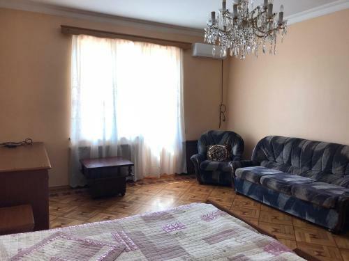 Hostal Pirveli Guest House