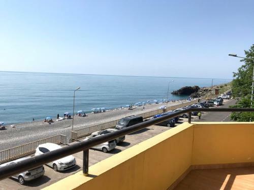 Hostal Pirveli Guest House