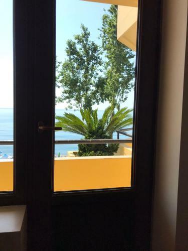 Hostal Pirveli Guest House