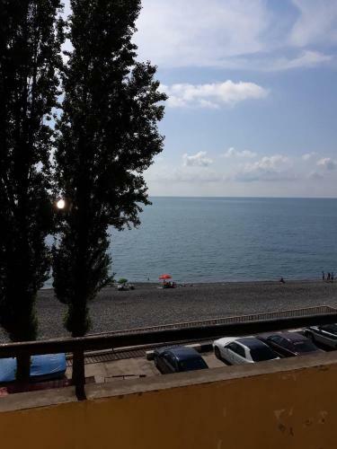 Hostal Pirveli Guest House
