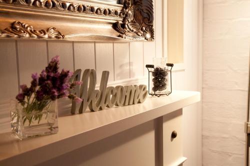 Agroturismo Homewood Cottages