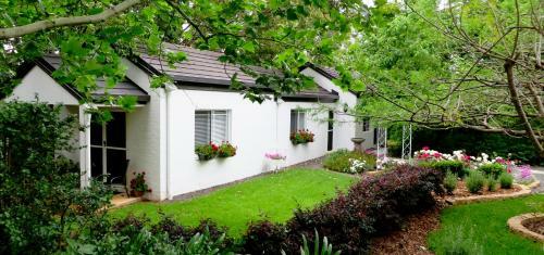 Agroturismo Homewood Cottages