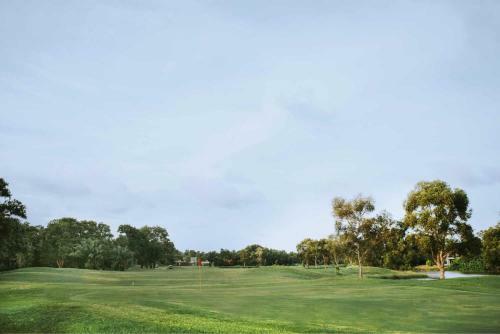 Hotel Kuala Terengganu Golf Resort