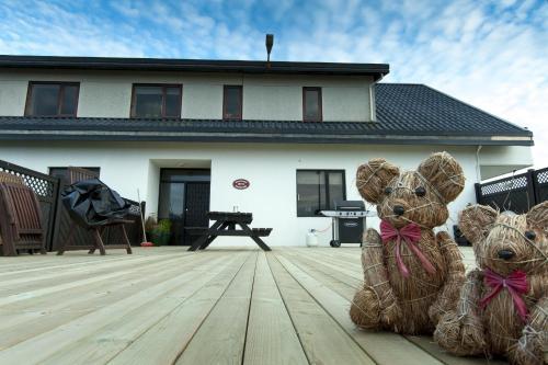 Guesthouse Bitra B&B