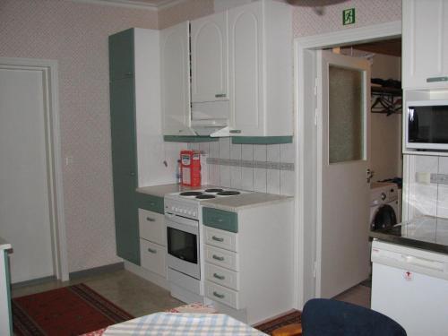 Koulutintti B&B