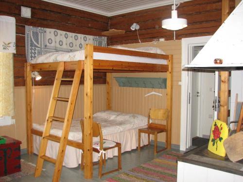 Koulutintti B&B
