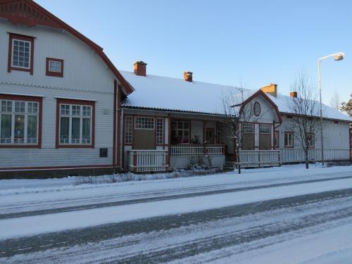 Koulutintti B&B
