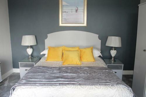 Glenbarry B&B