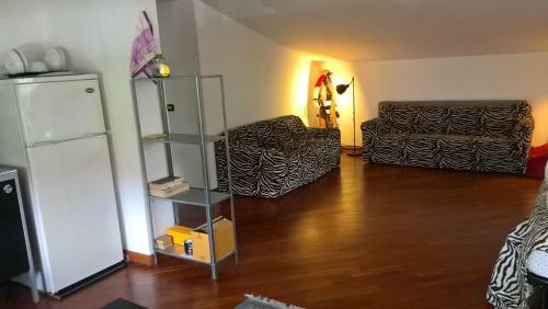 Bed & Breakfast Villa Cardinal Apartments