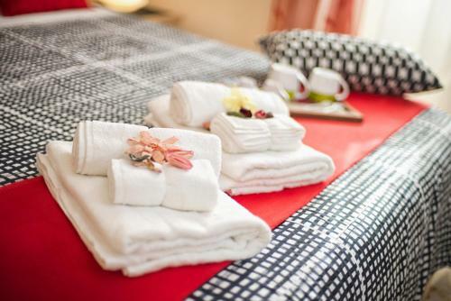 Bed & Breakfast Affittacamere Il Vecchio Treno