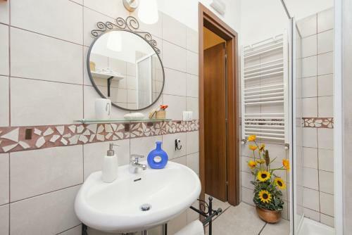 Bed & Breakfast Affittacamere Il Vecchio Treno