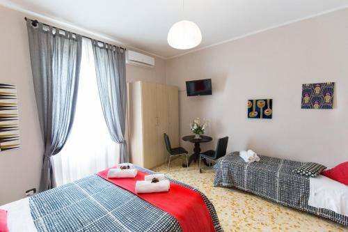 Bed & Breakfast Affittacamere Il Vecchio Treno