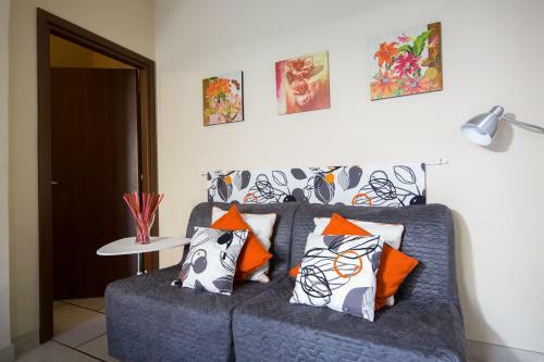 Bed & Breakfast Affittacamere Il Vecchio Treno