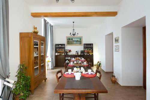 Bed & Breakfast Affittacamere Il Vecchio Treno