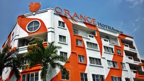 Orange Hotel