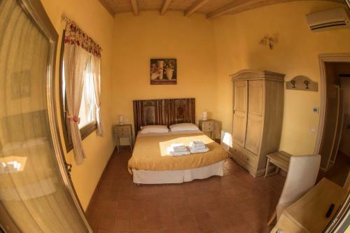 Agroturismo Agriturismo Podere Diamante