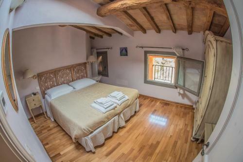 Agroturismo Agriturismo Podere Diamante