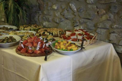 Agroturismo Agriturismo Podere Diamante