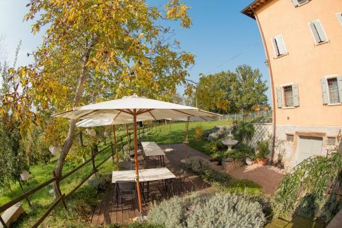 Agroturismo Agriturismo Podere Diamante